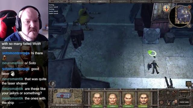 Planet Alcatraz (PC) - Finale! смотреть онлайн
