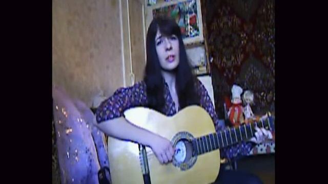 Оксана Манжурина Вязаный жакет смотреть онлайн