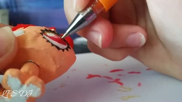 LPS OOAK | LPS DJ смотреть онлайн