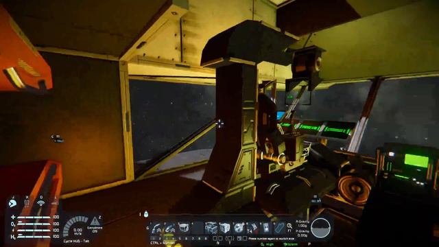 Space Engineers | Titanfall 2 Ronin Voice Line Addon Mod смотреть онлайн