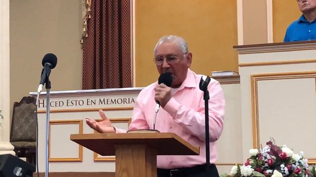 Confió En Dios- Tereso Salmeron Y Felix Alonso Larios смотреть онлайн