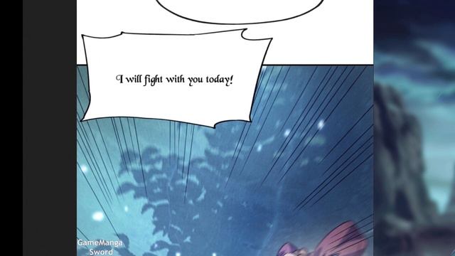 The strongest male hero ever Chapter 70 English (Word N°70: Error) смотреть онлайн