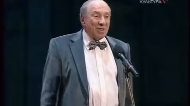 Сергей Юрский