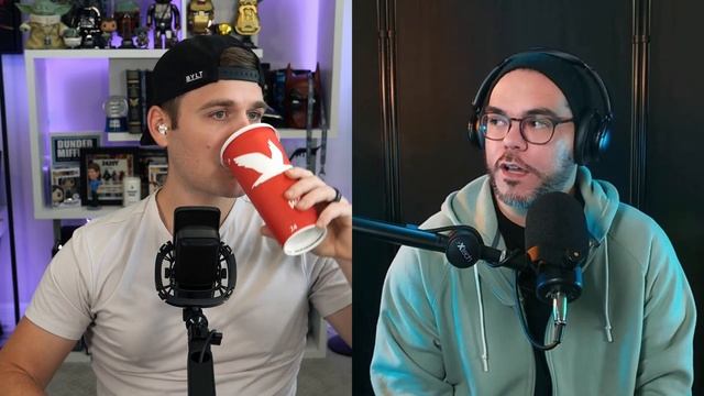 Will Biden Ban TikTok, Smart Performance Campaigns Crush & ChatGPT 4 Blows Minds | TokNews Ep4 смотреть онлайн