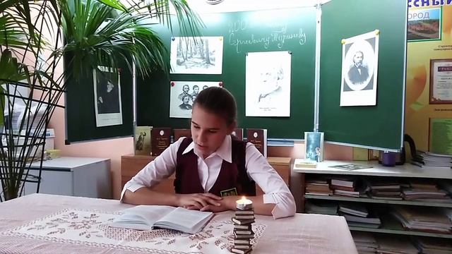 Стихотворение в прозе "Стой" И. С. Тургенев Прочтение смотреть онлайн