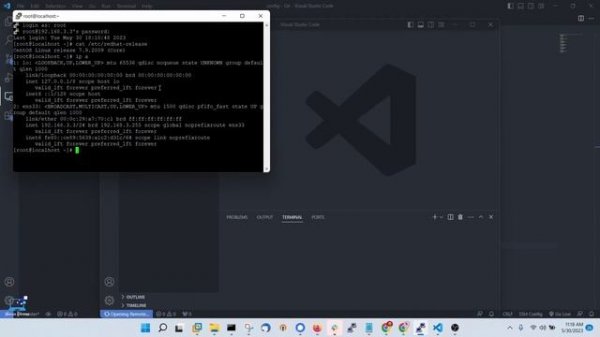 Setup Remote SSH on Visual Studio Code 2023 Step by Step | VSCode | Linux Indonesia