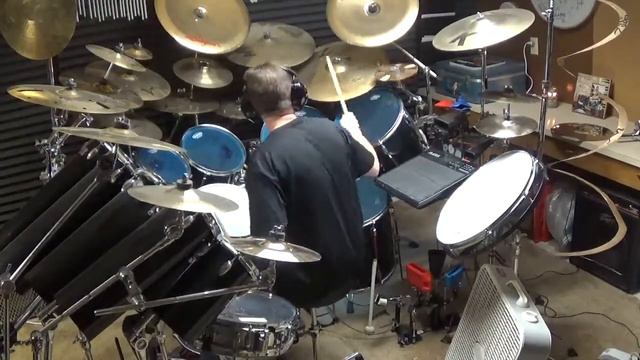 Evans UV Solo experiment2 смотреть онлайн