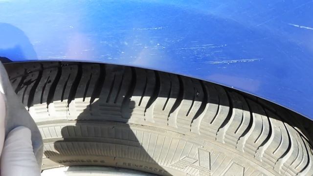 Распаковка чудо- тряпки для удаления царапин. смотреть онлайн