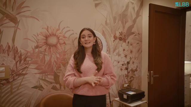 Touring @SanaGrover Modern Yet Traditional Aesthetic Army Home