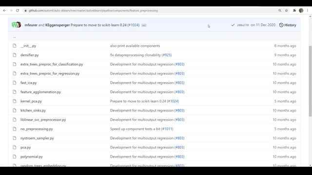 Automated Machine Learning con Auto Sklearn en Google Colab | AutoML | ¿Qué es AutoML? смотреть онлайн