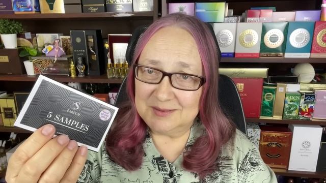 По вашим просьбам! S Parfum&Cosmetics. Бюджетно. Качественно! Приятное знакомство состоялось!