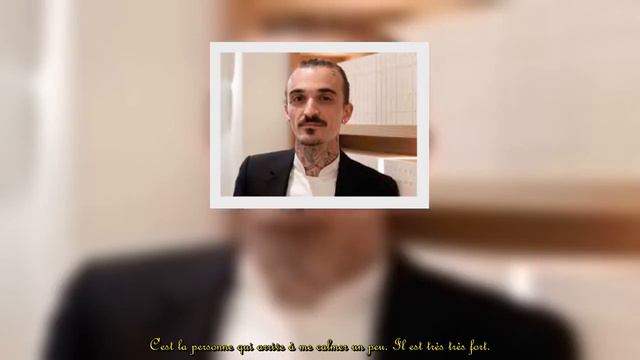 Guillaume Sanchez (Top Chef) séparé de sa belle Paloma : annonce surprise en vidéo смотреть онлайн