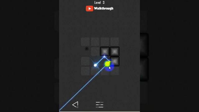Лазерная головоломка смотреть онлайн