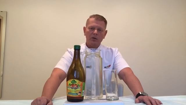 Экстремальные диеты. Похудеть на яблочном уксусе. #2 смотреть онлайн