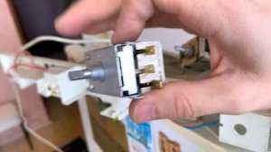 Ремонт холодильника Позис