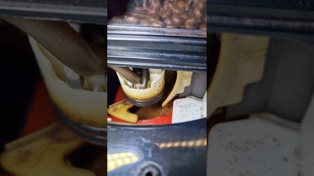 KRUPS EA816031 problem смотреть онлайн