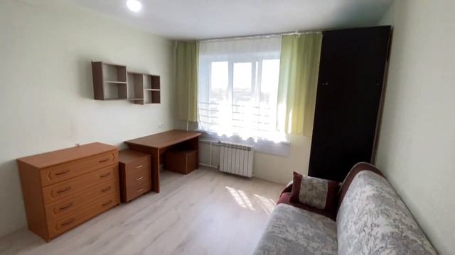 АРЕНДА | 1-к квартира улица Аэропорт смотреть онлайн