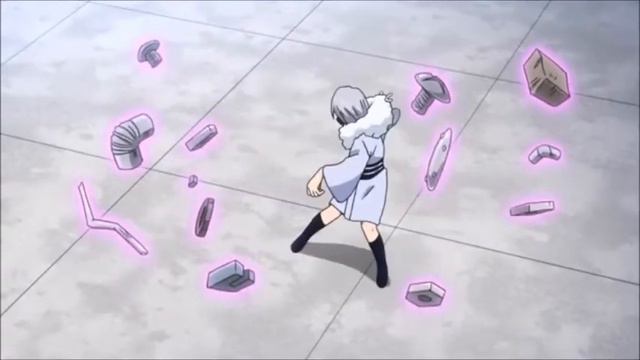 My Hero Academia Reiko Yanagi Short Tribute MHA (HAPPY HALLOWEEN SPEACIAL EDIT) смотреть онлайн