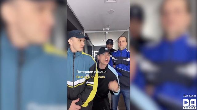 Tanir & Tyomcha - Потеряли пацана 3 (Snippet 2021) смотреть онлайн