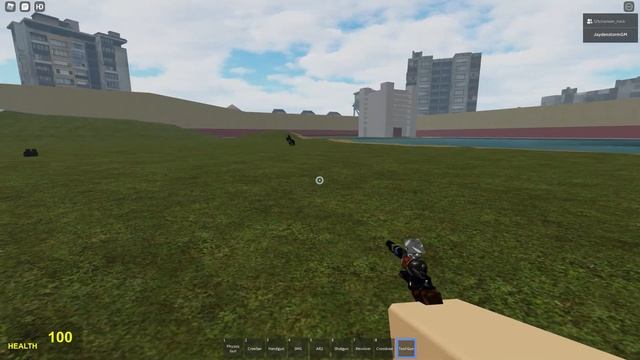 ROBLOX GMOD ON CRACK.. (ray's mod) смотреть онлайн