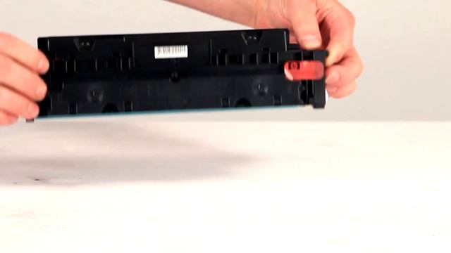 Replace Toner Cartridges | HP LaserJet Pro M452, M454, MFP M477, MFP M479, MFP M377 | HP Support смотреть онлайн