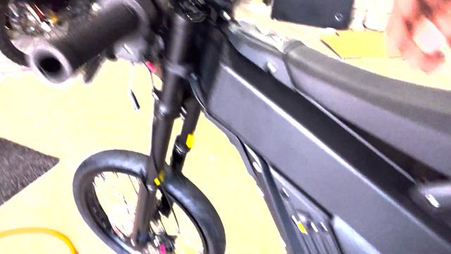 Watch this before buying a Talaria xXx // Talaria ebike assembly/issues смотреть онлайн