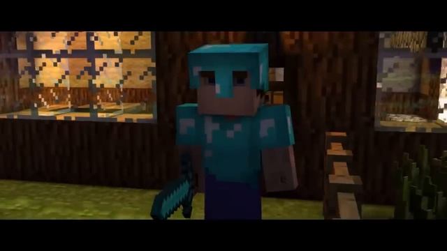 CaptainSparklez - "Revenge" (the original) 10 HOURS смотреть онлайн