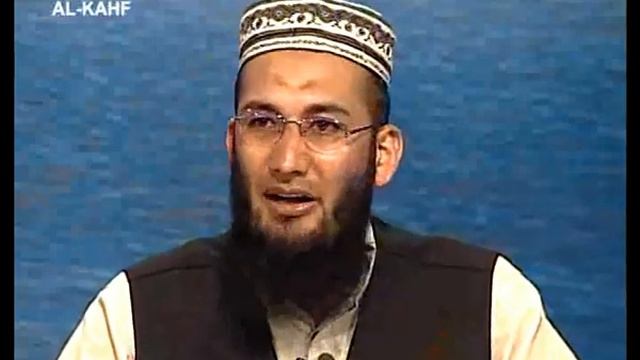 shujauddin sheikh dars-e-Quran(complete) part [71-128] смотреть онлайн