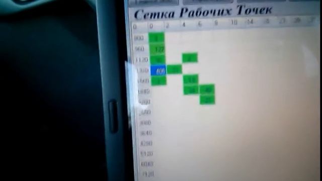 Чип тюнинг ВАЗ своими руками.Как настроить ЭБУ для работы с компрессором до 0.5 бар часть 2 смотреть онлайн