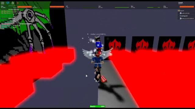 roblox ink sans fight 8 subs specil смотреть онлайн