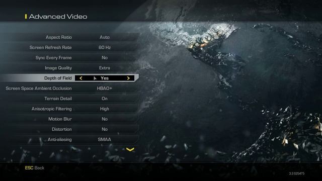 How to Fix Call of Duty Ghosts Crashing Graphics Driver (PC) смотреть онлайн