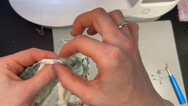 Платье с рукавом для куклы смотреть онлайн