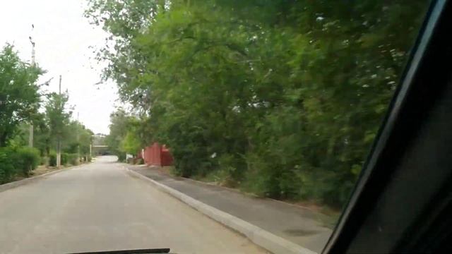 мкр  АЦКК и пос  Стрелецкое