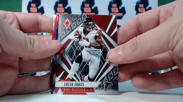 Break #573B #574 #575 / 2020 Phoenix XR Hobby Box Football Mosaic Hanger смотреть онлайн