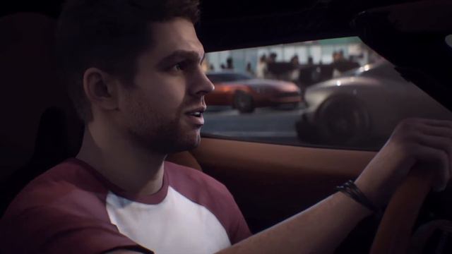 Need For Speed Payback Gameplay Part 1 смотреть онлайн