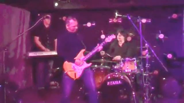 Михель Игорь и Белоусов  Саша.    Rainbow / Vielleicht Das Nachste Mal (Maybe Next Time) Cover