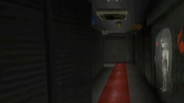 Nanashi no Game / Nameless Game Nintendo DS Прохождение / Walkthrough part 3 смотреть онлайн