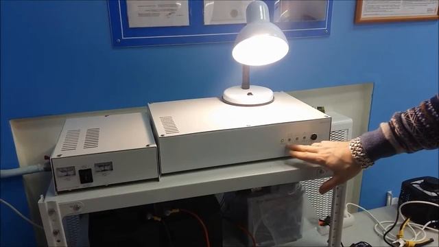 Teplocom 1000
