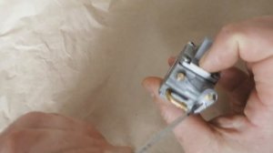 РЕГУЛИРОВКА ХОЛОСТОГО ХОДА У БЕНЗОПИЛЫ STIHL MS180,РЕМОНТ  STIHL!