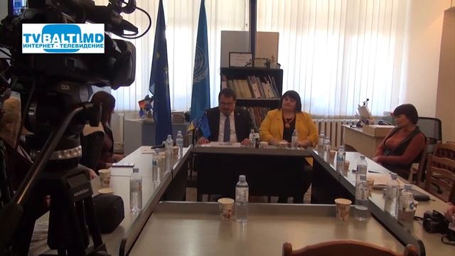Круглый стол: СМИ о проблемах в Молдове. 28 09 18 смотреть онлайн