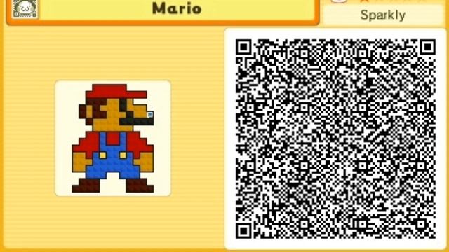 Crashmo ~ Mario смотреть онлайн