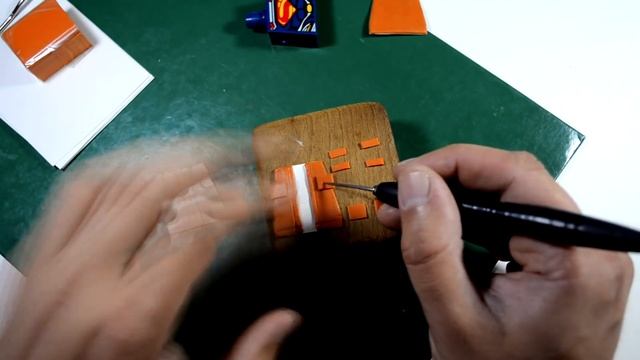 Как сделать Терминатора (Т-800) из фильма "Темные судьбы" смотреть онлайн
