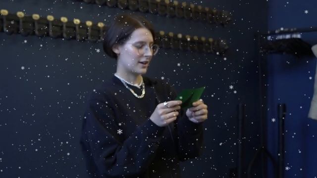 Адвент календарь ЦДР: 19 декабря. смотреть онлайн