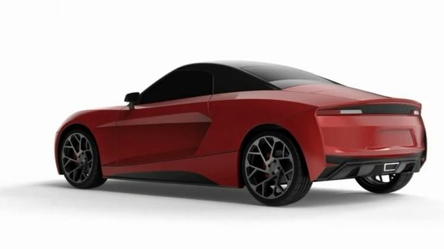 Родстер «Крым» смотреть онлайн