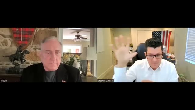 Col Douglas Macgregor tells TRUTH about Texas Border Crisis! Send Troops To Texas border NOW! смотреть онлайн