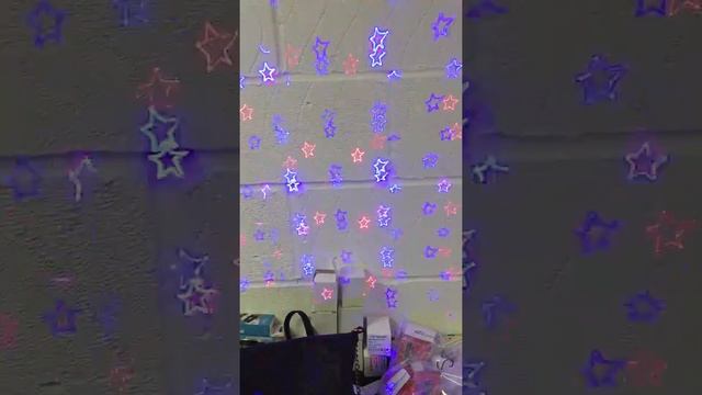 layu-u650 rgb animated & 3d laser смотреть онлайн