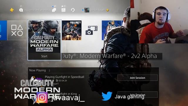 "NEW" CALL OF DUTY MODERN WARFARE SPEED GLITCH ( NEW 2v2 GLITCH ) смотреть онлайн