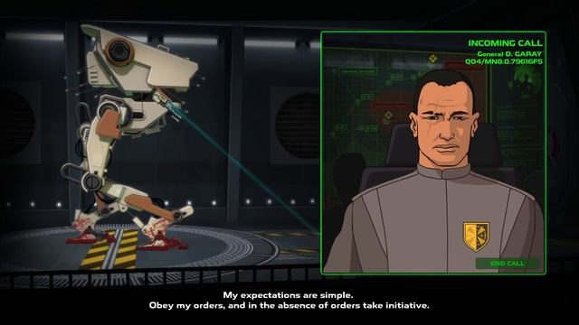 BE-A Walker - Control a Giant AT-ST Style Mech & Wipe Out The Indigenous Race of a Planet смотреть онлайн