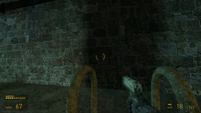 ПРОХОЖДЕНИЕ ИГРЫ HALF - LIFE 2 (1 ЧАСТЬ) смотреть онлайн