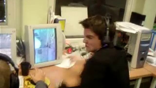 Pro Gamer flippt aus! смотреть онлайн